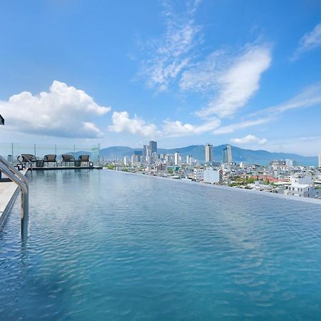 Estrella Boutique Hotel Da Nang Exterior foto