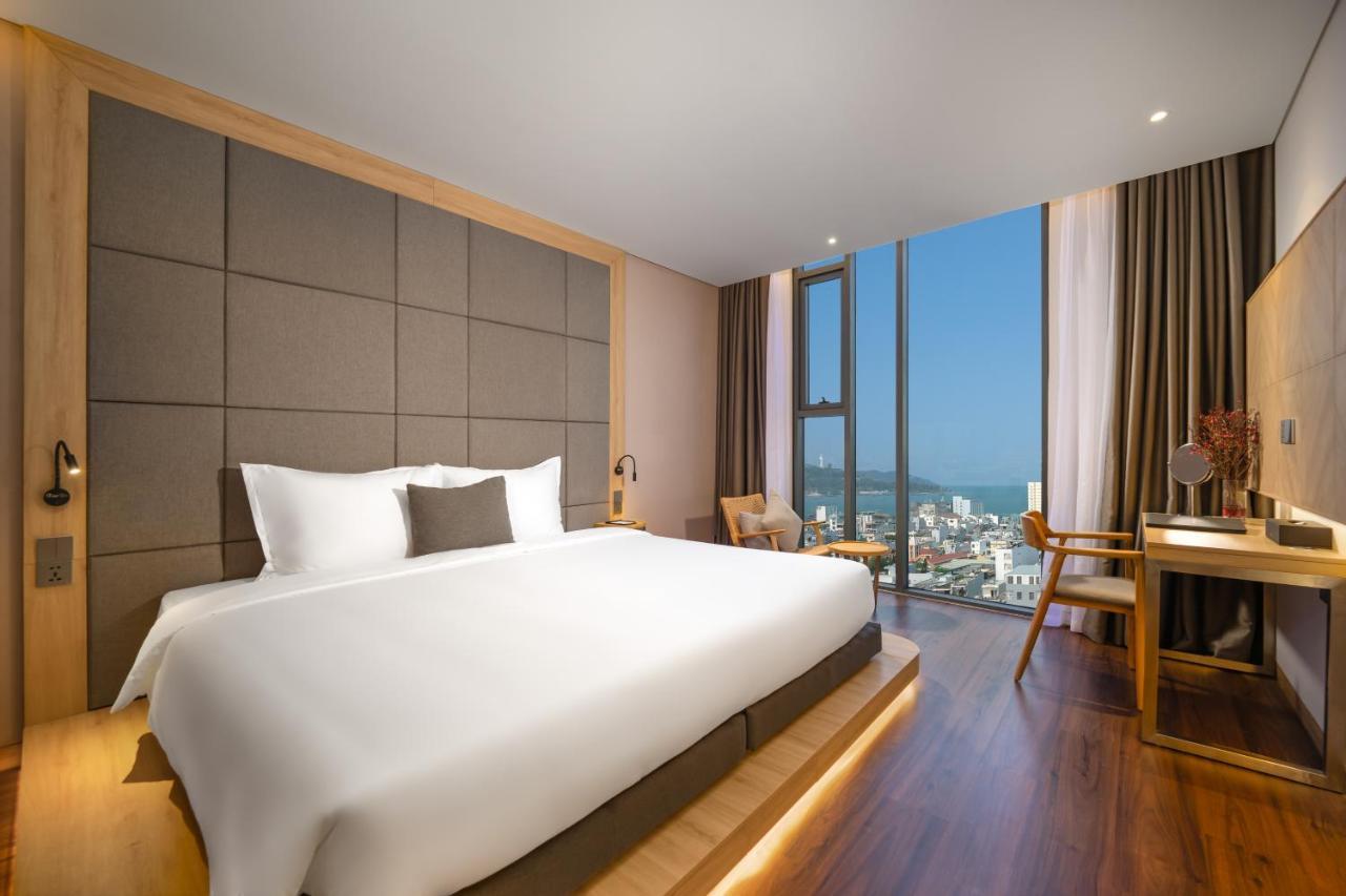 Estrella Boutique Hotel Da Nang Exterior foto